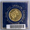 Image 1 : UK Token London Tower Bridge