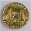 Image 3 : UK Token London Tower Bridge
