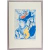 Image 2 : Russian-French Litho Signed Marc Chagall