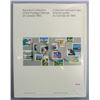 Image 1 : Canada Post 1985 Postage Collection Sealed