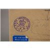 Image 3 : HK to Canada Envelop and Stamps