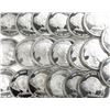 Image 2 : (100-coins) Buffalo .999 Silver 1 ozt. Rounds