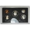 Image 2 : 1997 United States Mint Silver Proof Set (5-coins)