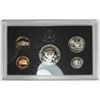 Image 3 : 1997 United States Mint Silver Proof Set (5-coins)