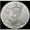 Image 1 : 2009 American Silver Eagle