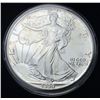 Image 1 : 1990 American Silver Eagle
