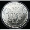 Image 2 : 1990 American Silver Eagle