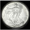 Image 1 : 2008 American Silver Eagle