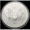 Image 2 : 2008 American Silver Eagle