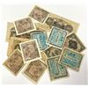 Image 1 : (14) Pieces Japan Military Currency