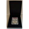 Image 1 : v75 Privy 2020-W American Silver Eagle PCGS PR70 DCAM First Day Of Issue Signed By John Dannreuther