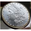 Image 1 : 1882 Morgan Silver Dollar MS66 PL