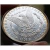Image 2 : 1882 Morgan Silver Dollar MS66 PL