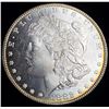Image 3 : 1882 Morgan Silver Dollar MS66 PL