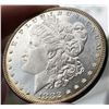 Image 5 : 1882 Morgan Silver Dollar MS66 PL
