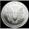 Image 2 : 1996 American Silver Eagle