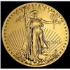 Image 1 : 2011 American Gold Eagle 1 ozt
