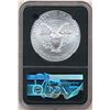 Image 5 : 2020 American Silver Eagle NGC MS70 Signed By Edmund C. Moy