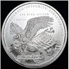 Image 3 : Roll (20-coins) Donald J. Trump .999 Silver 1 ozt