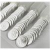 Image 5 : Roll (20-coins) Donald J. Trump .999 Silver 1 ozt