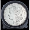 Image 2 : Roll (20-coins) 1921 Morgan Silver Dollar