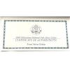 Image 6 : 1999 Yellowstone National Park Commemorative UNC Silver Dollar