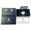 Image 1 : 2003 First Flight Centennial Commemorative Proof Silver Dollar