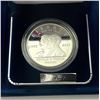Image 3 : 2003 First Flight Centennial Commemorative Proof Silver Dollar