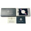 Image 1 : 1997 U.S. Botanic Garden Commemorative UNC Silver Dollar
