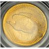 Image 2 : Last Minute! 1908 Gold $20 St. Gaudens PCGS MS65
