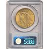 Image 4 : Last Minute! 1908 Gold $20 St. Gaudens PCGS MS65