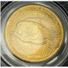 Image 2 : Last Minute! 1908 Gold $20 St. Gaudens PCGS MS65
