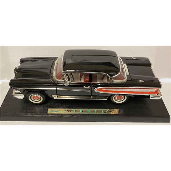 1958 Edsel Citation Road Legends Car Collectible