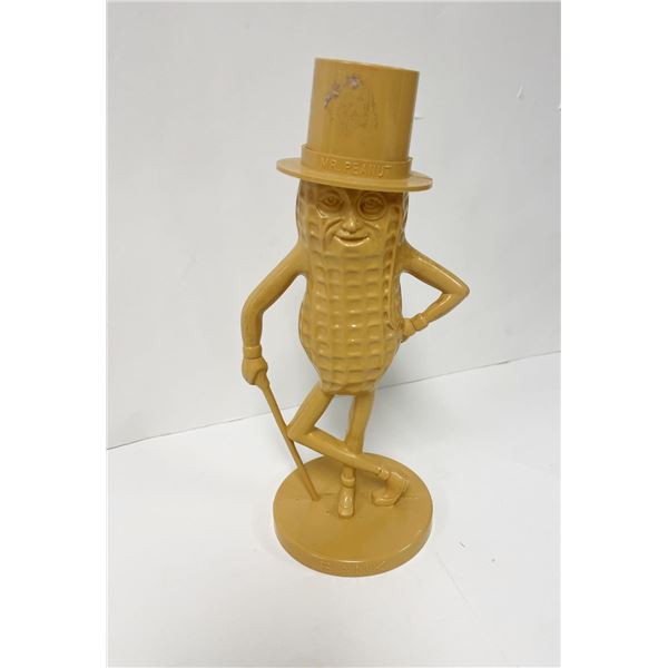 Vintage Me Peanut Bank Collectible
