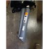 Image 2 : YARDWORKS ELECTRIC BLOWER WORKING