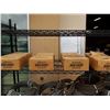 Image 1 : 8 BOXES OF DUO FAST 7/8 STAPLES
