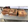 Image 1 : BOXE 2-1/2 COMMON NAILS, BOX OF 3-1/4 COMMON NAILS, PARTIAL BOX OF GALVANIZED SPIRAL NAILS