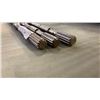 Image 3 : 3 DIAGER DRILL BITS 21" LONG