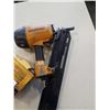 Image 3 : BOSTITCH COLLATED FRAMING NAILER AND BOX OF 3 INCH NAILS