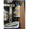 Image 3 : 2 BOXES OF COMPACT DISC DJ CONTROLLERS AND BAGS