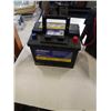 Image 2 : 12 VOLT CAR BATTERY AND JUMPPACK