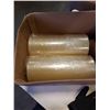Image 2 : 50FT 8MM PLASTIC TUBING AND 2 ROLLS OF DIAWRAP FOOD CLING