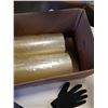 Image 3 : 50FT 8MM PLASTIC TUBING AND 2 ROLLS OF DIAWRAP FOOD CLING