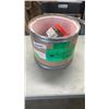 Image 1 : 6 CONTAINERS OF ASSORTED SMALL HARDWARE
