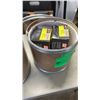 Image 2 : 6 BOXES 2-1/2 INCH ROOFING NAILS AND 4 BOXES 4INCH COMMON NAILS 20D