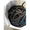 Image 2 : BOX OF BUNGEE CORDS