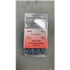 Image 3 : CASE OF 12 X 2-1/2 FLAT WOOD SCREWS APPROX 1800 PIECES
