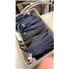 Image 2 : APPROX 15 PAIRS THINSULATE 3M WORK GLOVES