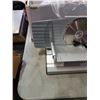 Image 2 : AS NEW WERISE MEAT SLICER