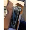 Image 3 : 3 BOXES OF NEW SIMPSON STRONG TIE 8.5" AND 10" ANCHORS